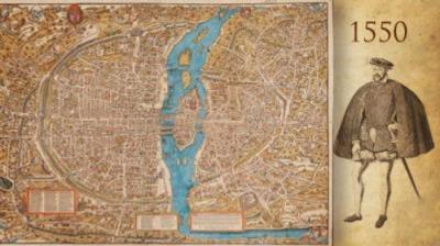 Le Dessous des cartes