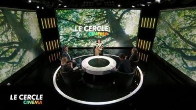 Le Cercle