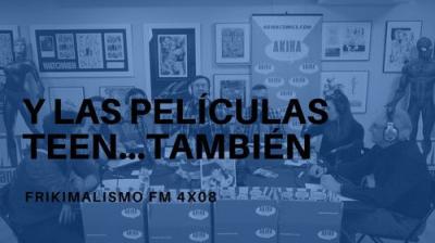 Frikimalismo FM