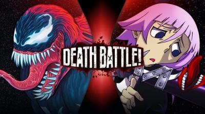 Death Battle!