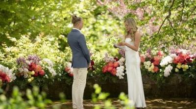 Married at First Sight