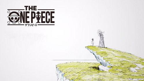 THE ONE PIECE filmas žiurėti online