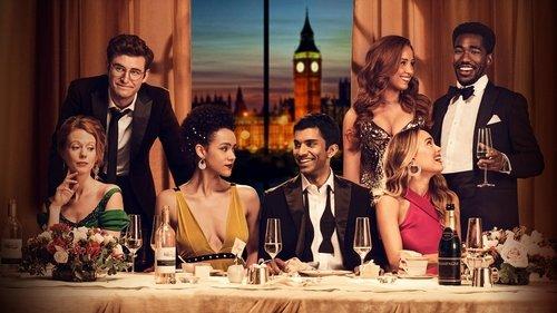 Four Weddings and a Funeral filmas žiurėti online