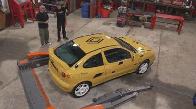 Wheeler Dealers France