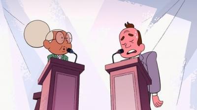 Steven Universe