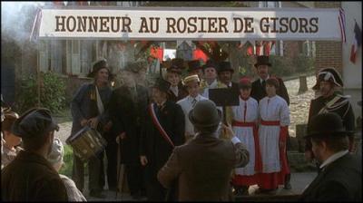 Chez Maupassant