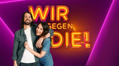 Wir gegen die! Die Kebekus Geschwister Show filmas žiurėti online