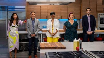 America's Test Kitchen: The Next Generation