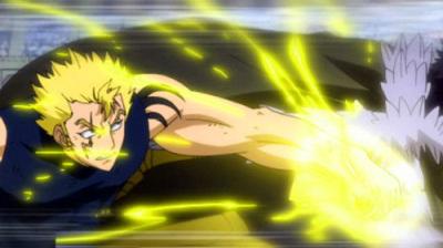 FAIRY TAIL
