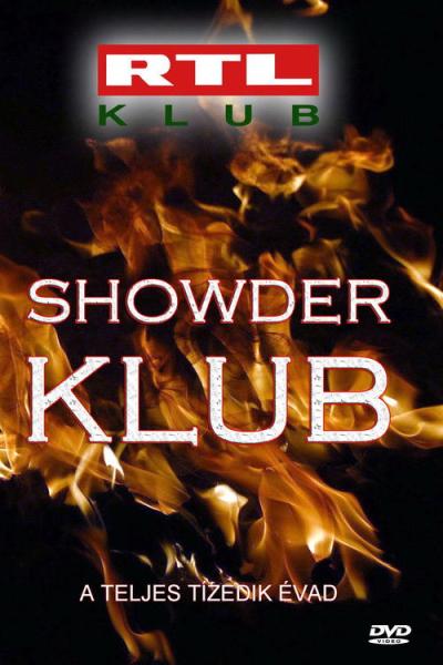 Showder Klub filmas online