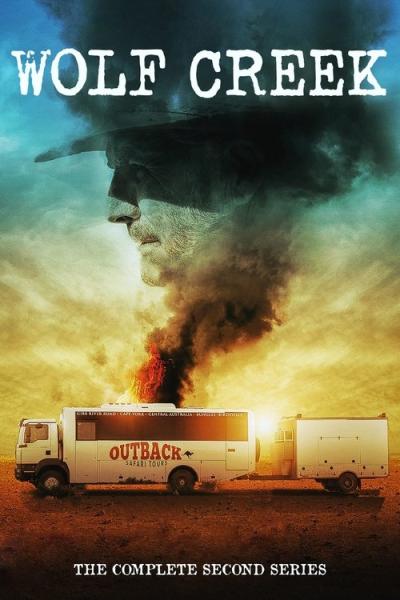 Wolf Creek filmas online