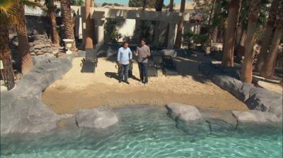 Million Dollar Rooms