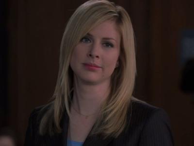 Įstatymas ir tvarka. Specialiųjų tyrimų skyrius