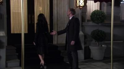 Kaip aš susipažinau su jūsų mama