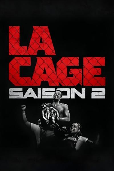 La Cage filmas online