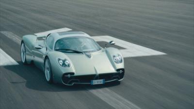 The Grand Tour