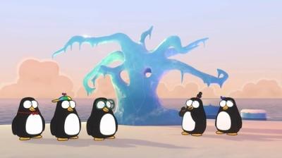 Piripenguins