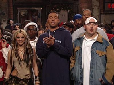 Saturday Night Live