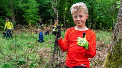 stark! Kinder erzählen ihre Geschichte