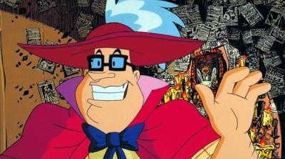 The Adventures of Sam & Max: Freelance Police