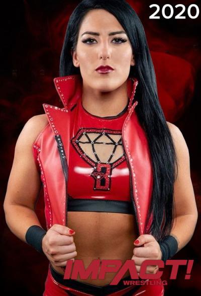 TNA iMPACT! filmas online