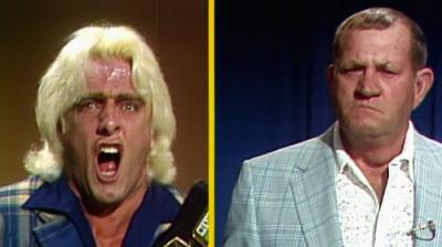 World Class Championship Wrestling