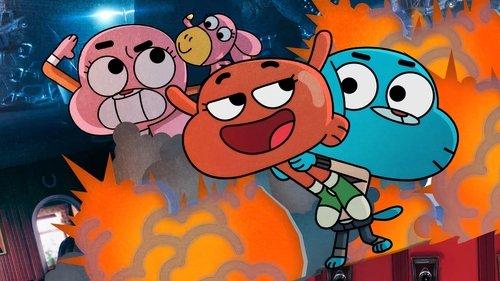 The Gumball Chronicles filmas žiurėti online