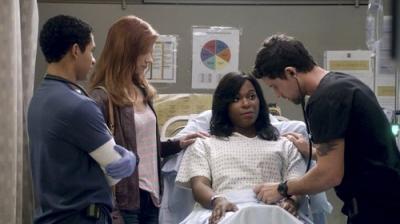 Code Black