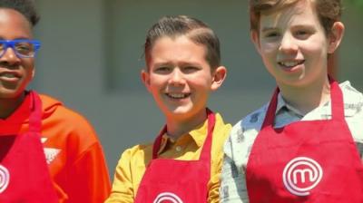 MasterChef Junior