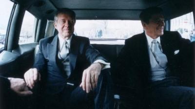 Race for the White House