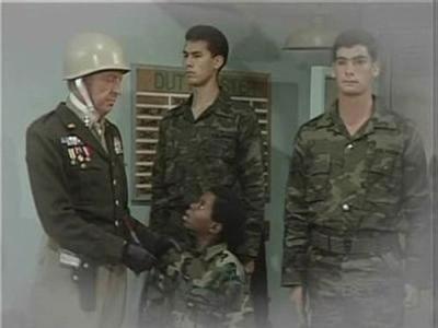 Diff'rent Strokes