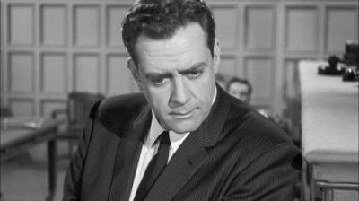 Perry Mason