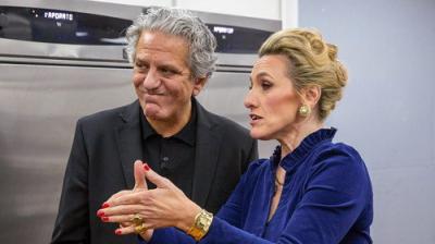 Celebrity Masterchef