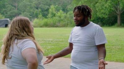 Mama June: Family Crisis