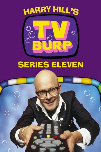 Harry Hill's TV Burp filmas online