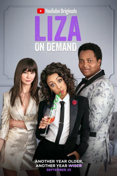 Liza on Demand filmas online