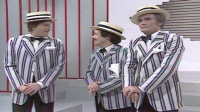 The Cannon & Ball Show