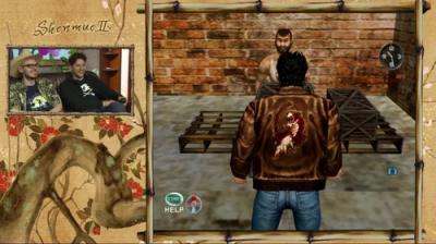 Spiele mit Bart