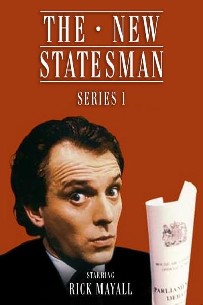 The New Statesman filmas online