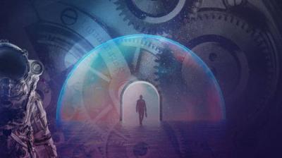 Cosmic Disclosure