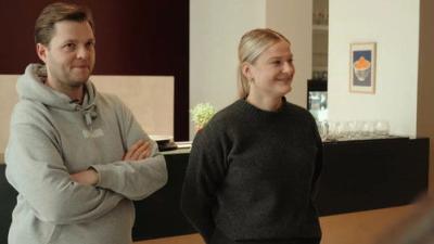 Mijn Restaurant: Ongezouten
