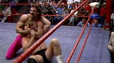World Class Championship Wrestling