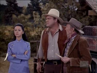 Bonanza