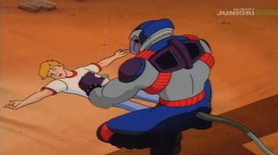 Biker Mice from Mars