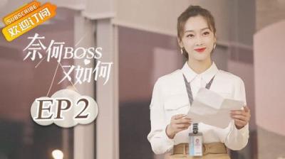 奈何BOSS又如何