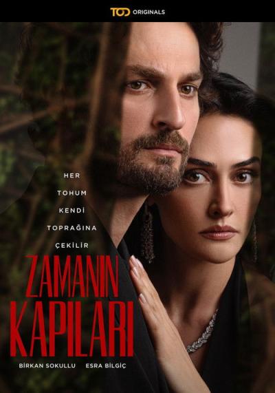Zamanın Kapıları filmas online
