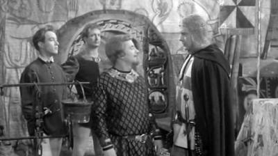 The Adventures of Robin Hood