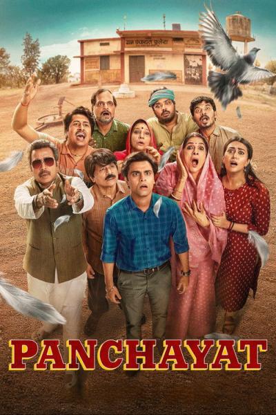Panchayat filmas online