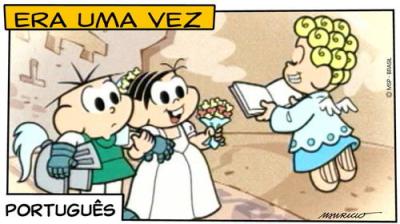 Turma da Mônica