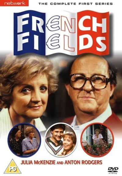 French Fields filmas online